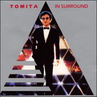 Tomita - Mussorgsky: Pictures at an Exhibition lyrics