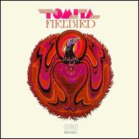 Tomita - Firebird Suite lyrics