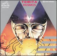 Tomita - Kosmos lyrics
