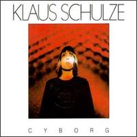 Klaus Schulze - Cyborg lyrics