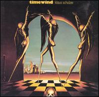 Klaus Schulze - Timewind lyrics