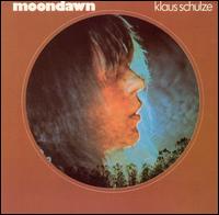 Klaus Schulze - Moondawn lyrics