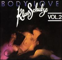 Klaus Schulze - Body Love, Vol. 2 lyrics