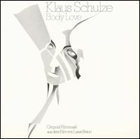 Klaus Schulze - Body Love lyrics