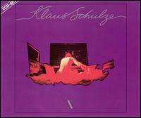 Klaus Schulze - X lyrics