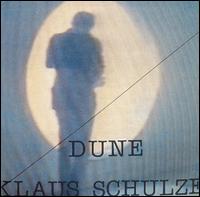 Klaus Schulze - Dune lyrics