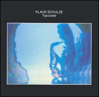 Klaus Schulze - Trancefer lyrics