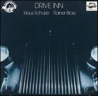 Klaus Schulze - Drive Inn lyrics