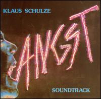 Klaus Schulze - Angst lyrics