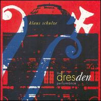 Klaus Schulze - Dresden Performance [live] lyrics