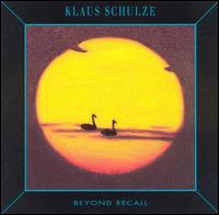 Klaus Schulze - Beyond Recall lyrics