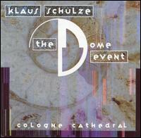 Klaus Schulze - The Dome Event: Cologne Cathedral lyrics