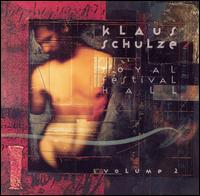 Klaus Schulze - Royal Festival Hall, Vol. 2 [live] lyrics