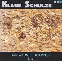 Klaus Schulze - Das Wagner Desaster: Live lyrics