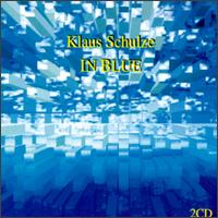 Klaus Schulze - In Blue lyrics