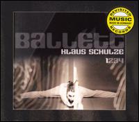 Klaus Schulze - Ballett 1 lyrics