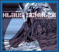 Klaus Schulze - The Crime of Suspense lyrics