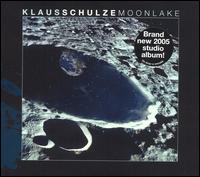 Klaus Schulze - Moonlake lyrics