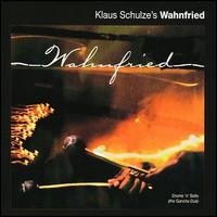 Klaus Schulze - Drums 'N' Balls lyrics