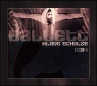 Klaus Schulze - Ballett 3 lyrics