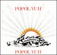 Popol Vuh - Seligpreisung lyrics