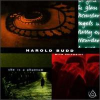 Harold Budd - She Is a Phantom [live] lyrics