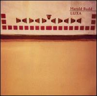 Harold Budd - Luxa lyrics