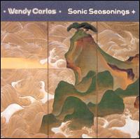 Wendy Carlos - Sonic Seasonings lyrics
