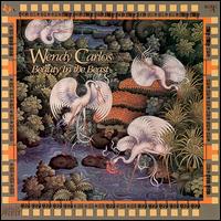 Wendy Carlos - Beauty in the Beast lyrics
