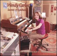 Wendy Carlos - Secrets of Synthesis lyrics