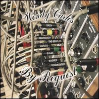 Wendy Carlos - By Request lyrics