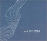 Loscil - Triple Point lyrics