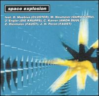 Space Explosion - Space Explosion lyrics