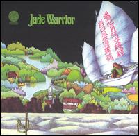 Jade Warrior - Jade Warrior lyrics