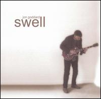 Jon Goddard - Swell lyrics