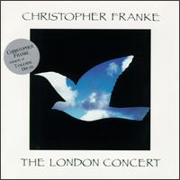 Christopher Franke - The London Concert [live] lyrics