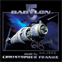 Christopher Franke - Babylon 5 lyrics