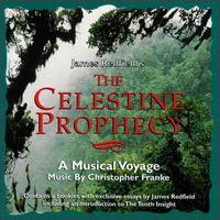 Christopher Franke - Celestine Prophecy lyrics