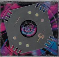 Christopher Franke - Babylon 5: Walkabout [Television Soundtrack] lyrics