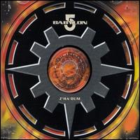 Christopher Franke - Babylon 5: Z'ha Dum [Television Soundtrack] lyrics