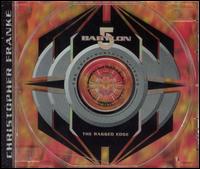 Christopher Franke - Babylon 5: Ragged Edge [Television Soundtrack] lyrics