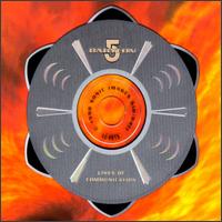 Christopher Franke - Babylon 5: Lines of Communication [Television Soundtrack] lyrics