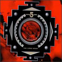 Christopher Franke - Babylon 5: Long Night [Television Soundtrack] lyrics