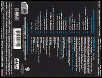 Christopher Franke - Babylon 5: Whatever Happened to Mr. Garibaldi [Television Soundtrack] lyrics