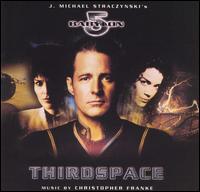 Christopher Franke - Babylon 5: Thirdspace [Television Soundtrack] lyrics