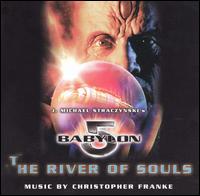 Christopher Franke - Babylon 5: River of Souls [Television Soundtrack] lyrics