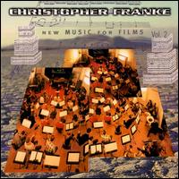 Christopher Franke - New Music for Films, Vol. 2 lyrics