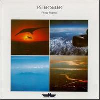 Peter Seiler - Flying Frames lyrics