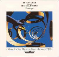 Peter Seiler - Passage lyrics