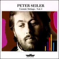 Peter Seiler - Cosmic Strings, Vol. 1 lyrics